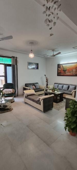 3 BHK Flat in Sector 20 Panchkula