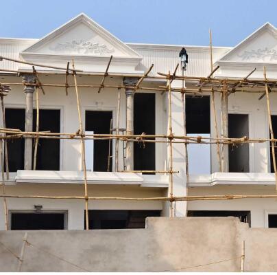 3 Bedroom House in Jankipuram Vistar, Lucknow