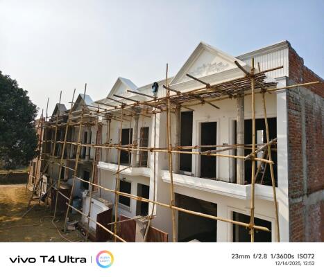 3 Bedroom House in Jankipuram Vistar, Lucknow