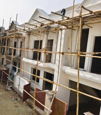3 Bedroom House in Jankipuram Vistar, Lucknow
