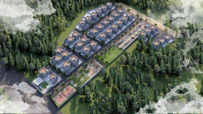 Residential land / Plot in Irugur, Coimbatore