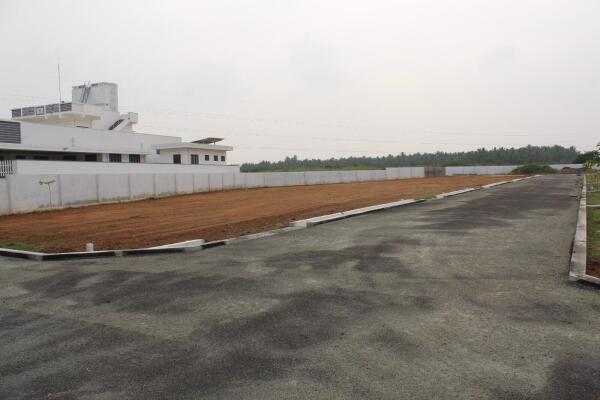 Residential land / Plot in Irugur, Coimbatore