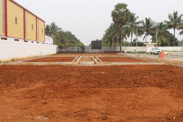 Residential land / Plot in Irugur, Coimbatore