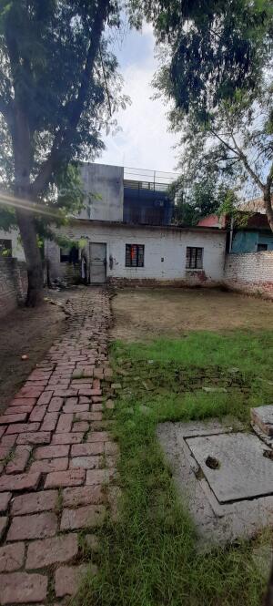 Residential land / Plot in Sector P3, Greater Noida
