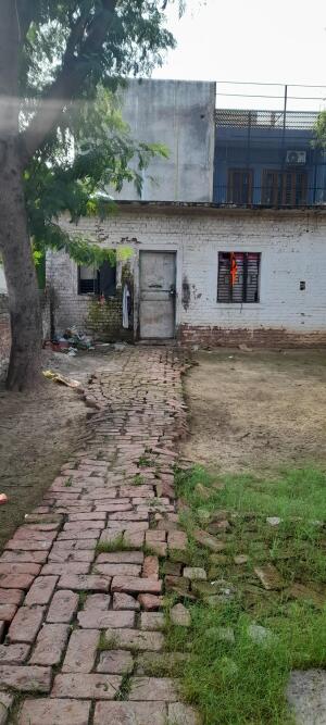 Residential land / Plot in Sector P3, Greater Noida