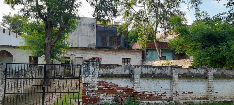 Residential land / Plot in Sector P3, Greater Noida