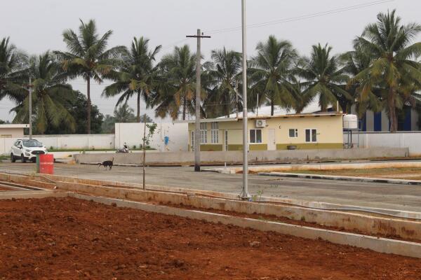 Residential land / Plot in Sulur, Coimbatore