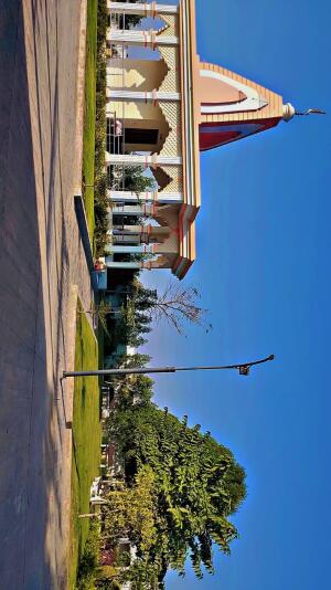 Residential land / Plot in Kamal Vihar, Raipur