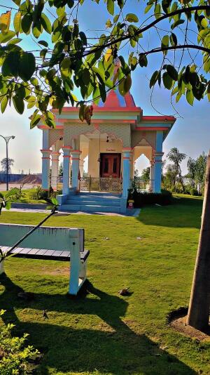 Residential land / Plot in Kamal Vihar, Raipur