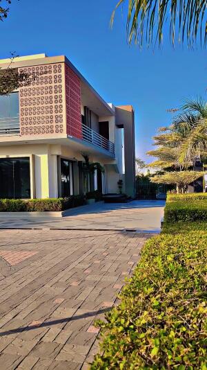 Residential land / Plot in Kamal Vihar, Raipur