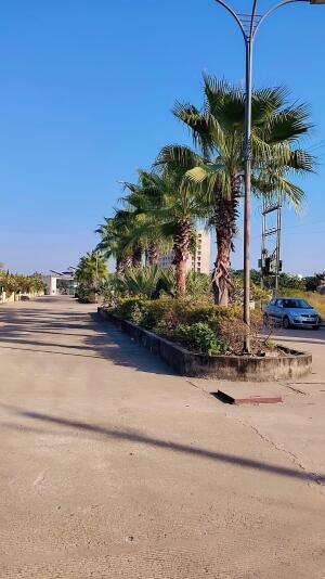 Residential land / Plot in Kamal Vihar, Raipur