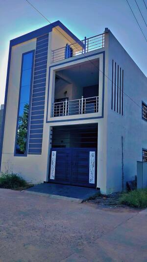 Residential land / Plot in Kamal Vihar, Raipur