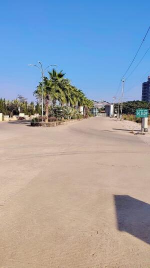 Residential land / Plot in Kamal Vihar, Raipur