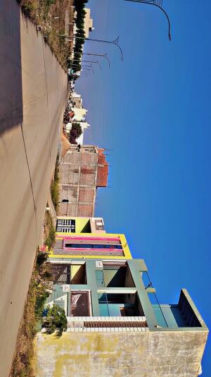 Residential land / Plot in Kamal Vihar, Raipur
