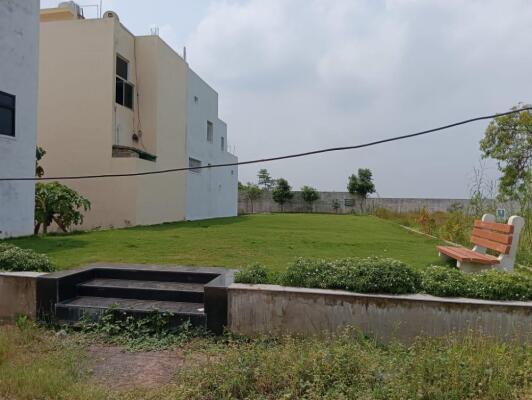 Residential land / Plot in Kamal Vihar, Raipur