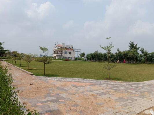 Residential land / Plot in Kamal Vihar, Raipur