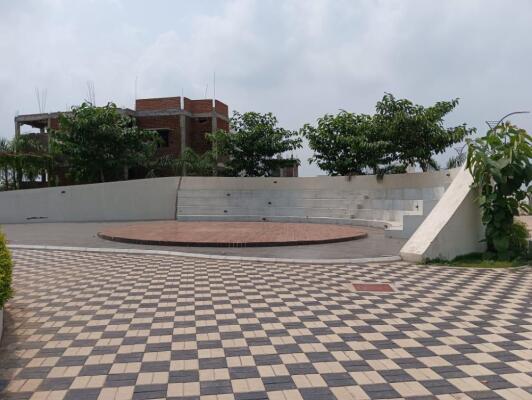 Residential land / Plot in Kamal Vihar, Raipur