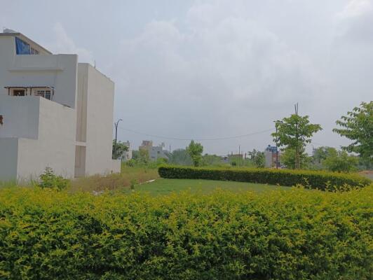 Residential land / Plot in Kamal Vihar, Raipur