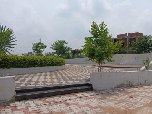 Residential land / Plot in Kamal Vihar, Raipur
