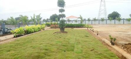 Residential land / Plot in Mulapadu, Vijayawada