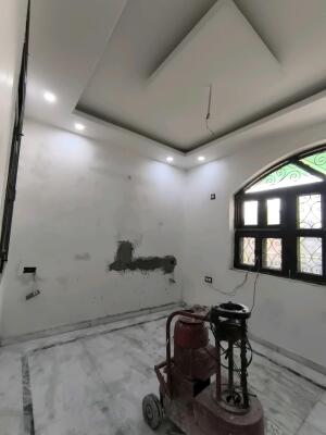 3 BHK Independent Builder Floor in Ashoka Enclave, Faridabad