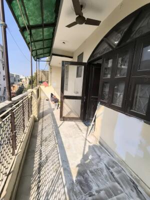 3 BHK Independent Builder Floor in Ashoka Enclave, Faridabad