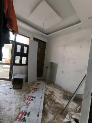 3 BHK Independent Builder Floor in Ashoka Enclave, Faridabad