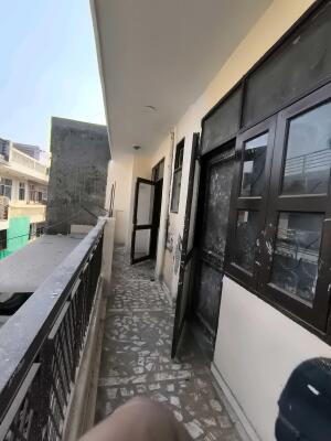 3 BHK Independent Builder Floor in Ashoka Enclave, Faridabad