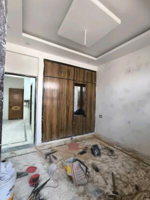 3 BHK Independent Builder Floor in Ashoka Enclave, Faridabad