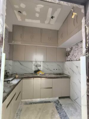 3 BHK Independent Builder Floor in Ashoka Enclave, Faridabad