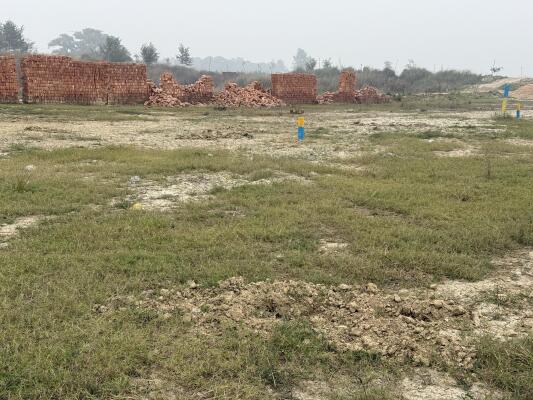 Residential land / Plot in Chataria, Darbhanga