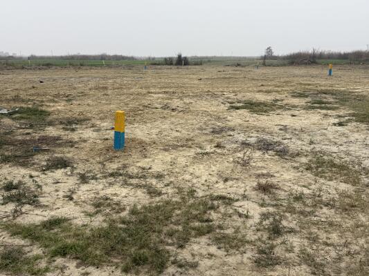 Residential land / Plot in Chataria, Darbhanga