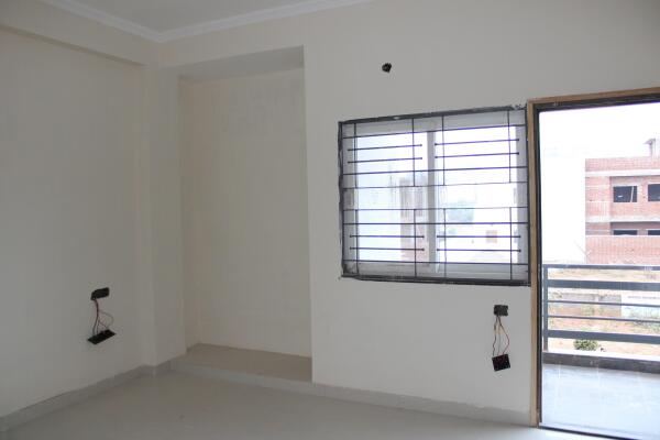 3 BHK Flat in Sirol, Gwalior