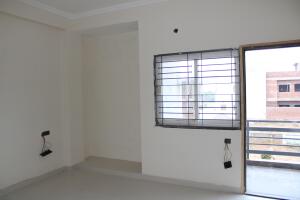 3 BHK Flat in Sirol, Gwalior