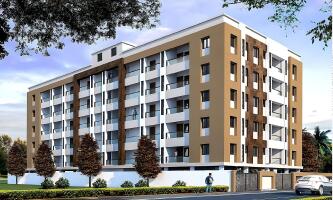 3 BHK Flat in RS Puram , Coimbatore