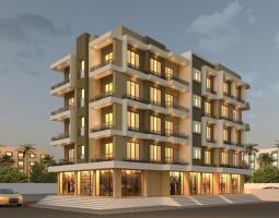 2 BHK Flat in Dungra, Vapi