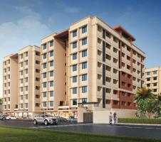 2 BHK Flat in Shendra, Aurangabad