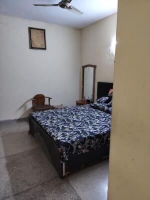3 BHK Flat in Sector 61, Noida