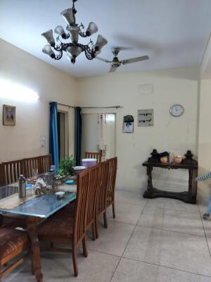 3 BHK Flat in Sector 61, Noida