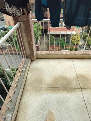 3 BHK Flat in Sector 61, Noida