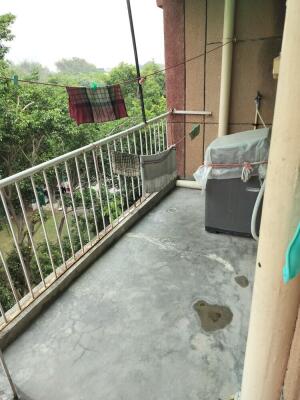 3 BHK Flat in Sector 61, Noida