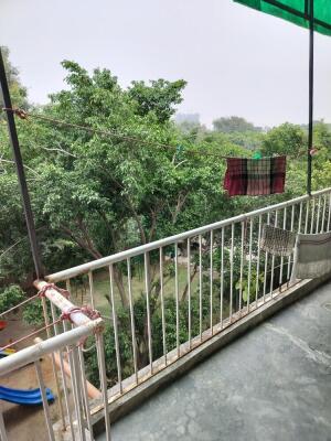 3 BHK Flat in Sector 61, Noida