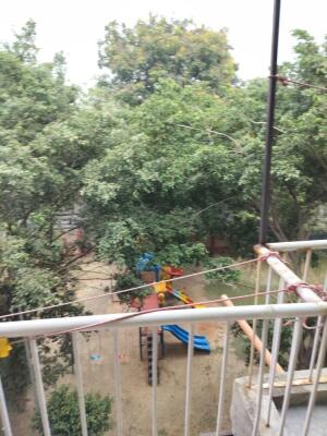3 BHK Flat in Sector 61, Noida