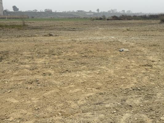 Residential land / Plot in Sobhan, Darbhanga