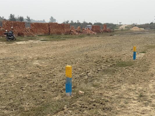 Residential land / Plot in Sobhan, Darbhanga