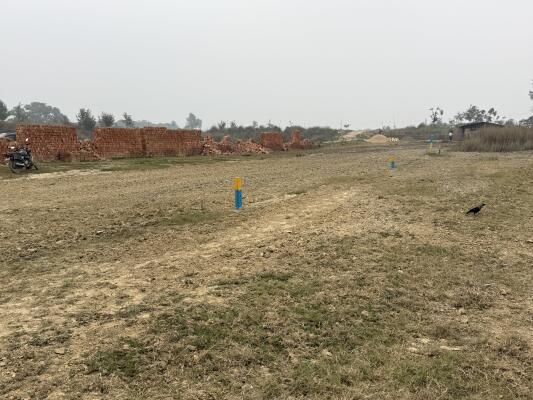 Residential land / Plot in Sobhan, Darbhanga