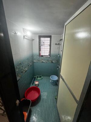 1 BHK Flat in Andheri East, Mumbai