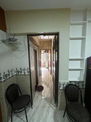 1 BHK Flat in Andheri East, Mumbai