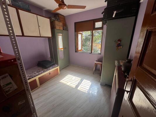 1 BHK Flat in Andheri East, Mumbai