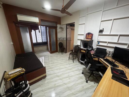 1 BHK Flat in Andheri East, Mumbai